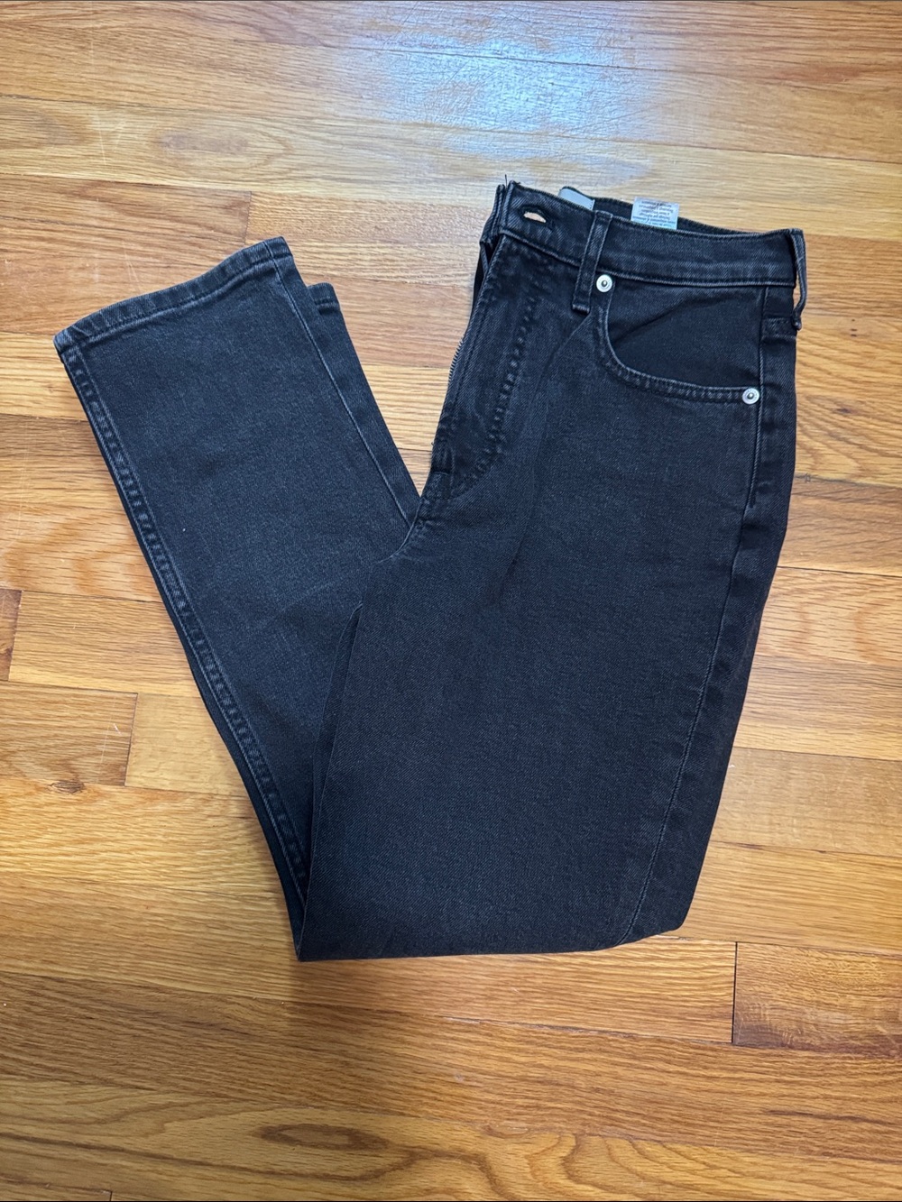 Everlane Cheeky Jean